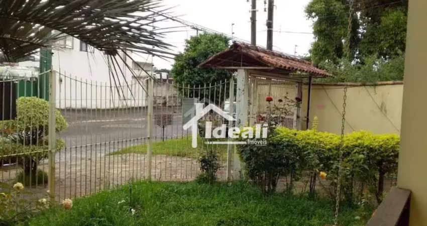 Casa residencial à venda, getúlio vargas, sapucaia do sul - ca3674.