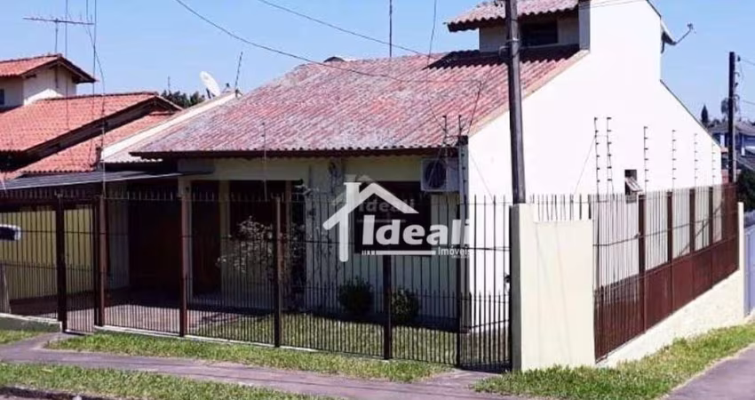 Casa Residencial à venda, Paraíso, Sapucaia do Sul - CA3701.