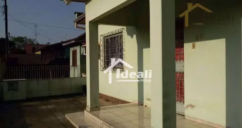 Casa Residencial à venda, Três Portos, Sapucaia do Sul - CA3763.