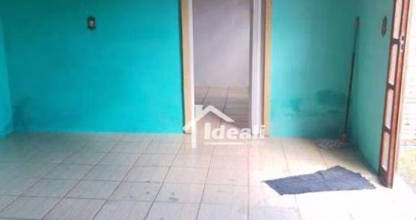 Casa Residencial à venda, Vargas, Sapucaia do Sul - CA3968.