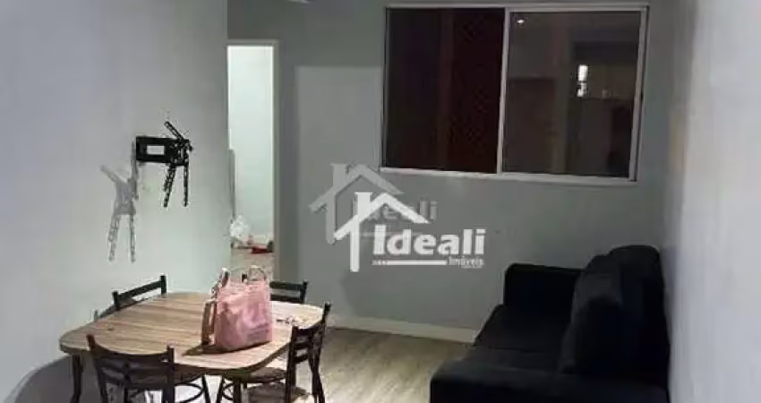 Apartamento Residencial à venda, Primor, Sapucaia do Sul - AP3117.