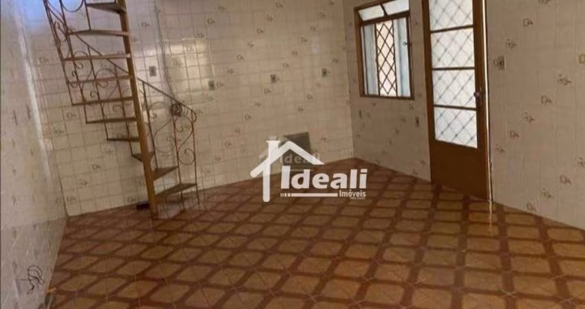 Casa Residencial à venda, Jardim Planalto, Esteio - CA4131.