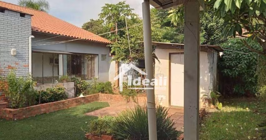 Casa Residencial à venda, Vila Teópolis, Esteio - CA4370.