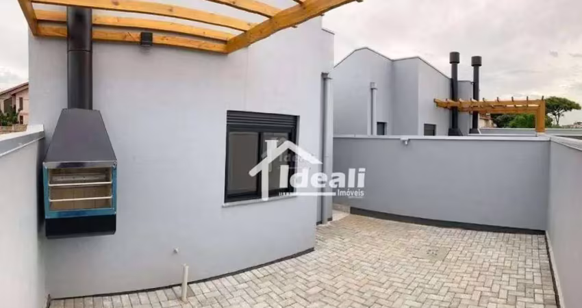 Casa Residencial à venda, Primor, Sapucaia do Sul - CA4538.