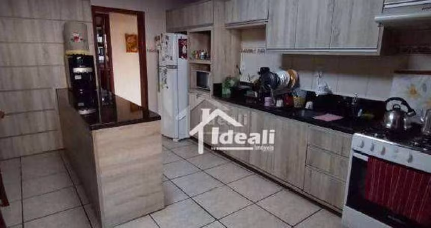 Casa Residencial à venda, Dihel, Sapucaia do Sul - CA4744.