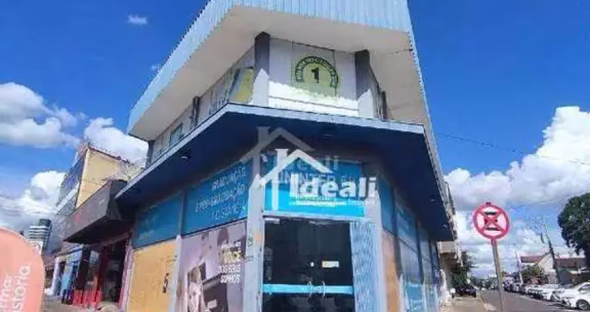 Sala comercial para locação, jardim, sapucaia do sul - sa0076.