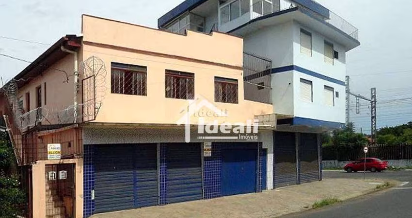 Apartamento Residencial para locação, Jardim, Sapucaia do Sul - AP0761.
