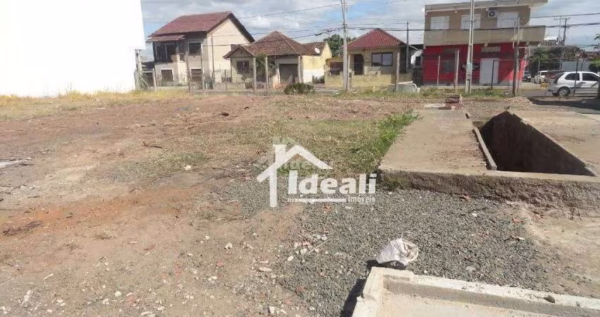 Terreno Residencial para locação, Centro, Sapucaia do Sul - TE0398.