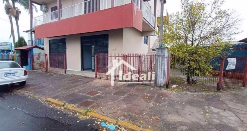 Loja Comercial para locação, Jardim, Sapucaia do Sul - LO0124.