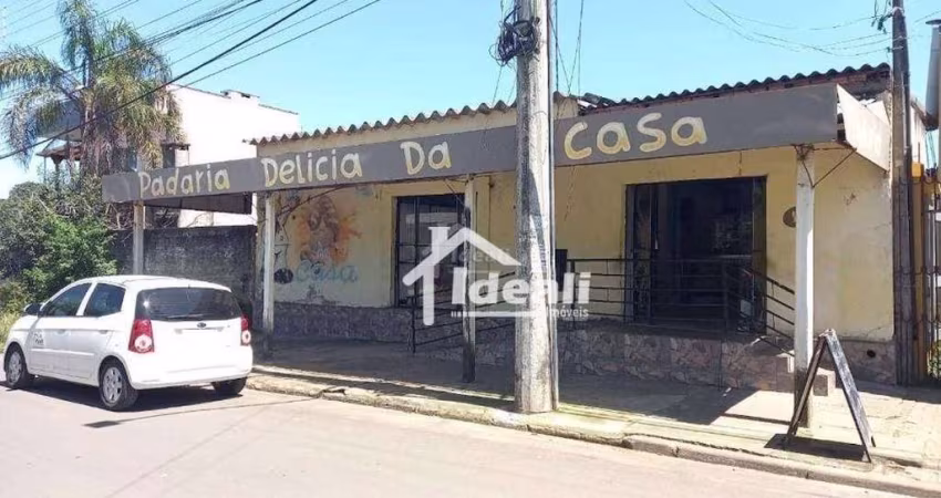 Loja Comercial para locação, Três Marias, Esteio - LO0126.