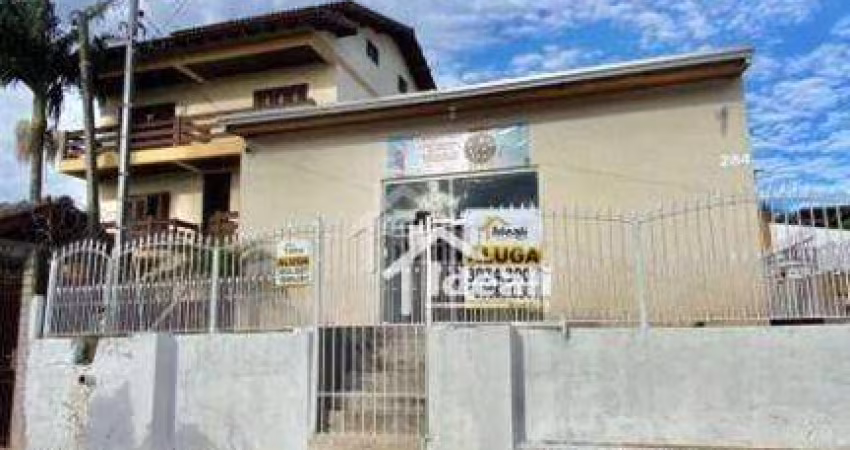 Loja Comercial para locação, Dihel, Sapucaia do Sul - LO0140.