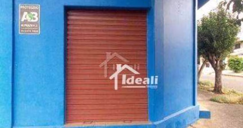 Loja Comercial para locação, Walderez, Sapucaia do Sul - LO0152.