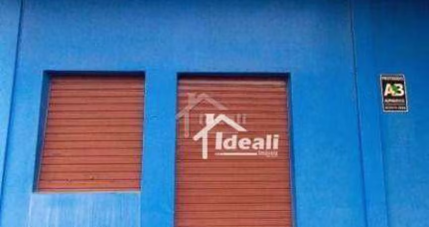 Loja Comercial para locação, Walderez, Sapucaia do Sul - LO0153.