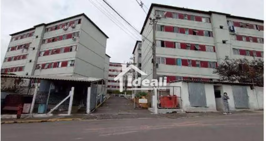 Apartamento Residencial para locação, COHAB, Esteio - AP1582.