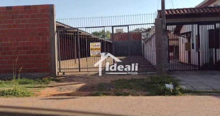 Terreno Residencial para locação, Centro, Sapucaia do Sul - TE0601.