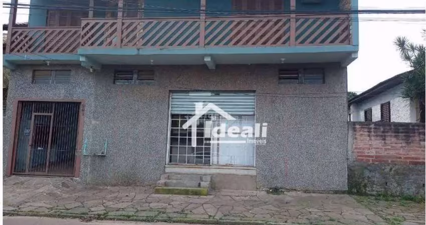 Loja comercial para locação, capão da cruz, sapucaia do sul - lo0193.
