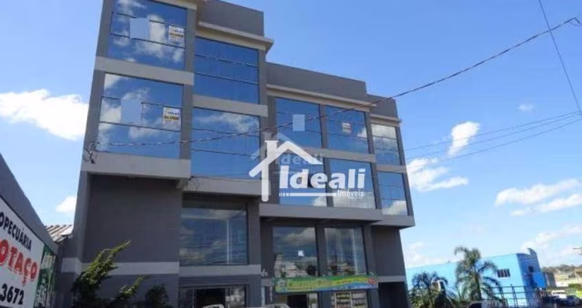 Sala Comercial para locação, Camboim, Sapucaia do Sul - SA0186.