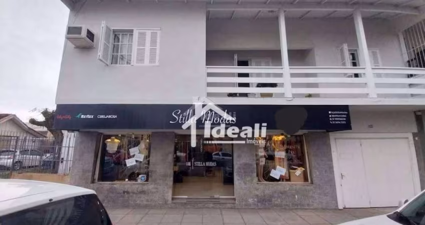 Loja Comercial para locação, Centro, Sapucaia do Sul - LO0208.