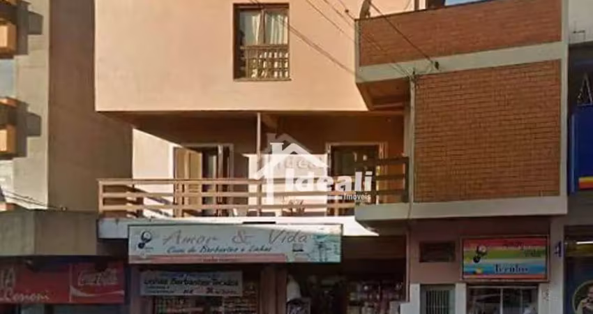 Apartamento Residencial para locação, Centro, Sapucaia do Sul - AP2416.