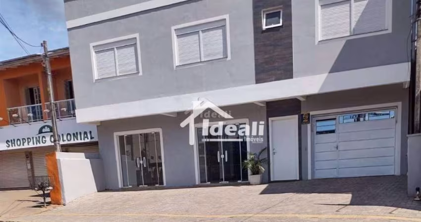 Sala Comercial para locação, Camboim, Sapucaia do Sul - SA0202.