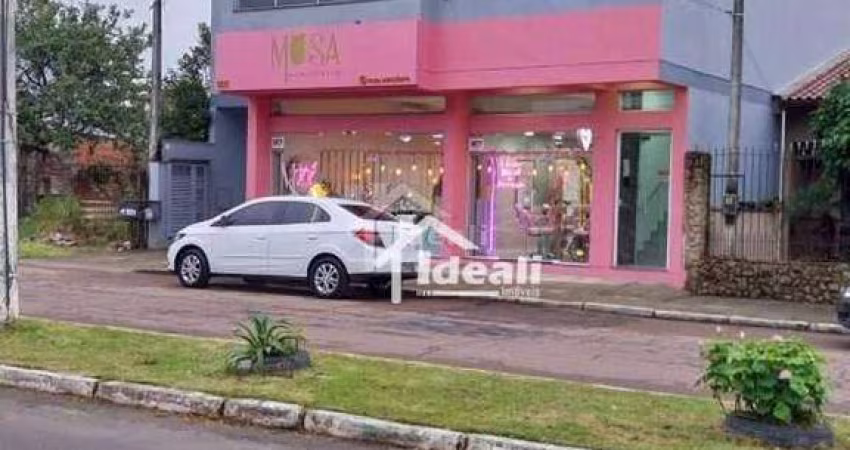Sala Comercial para locação, Santa Catarina, Sapucaia do Sul - SA0204.