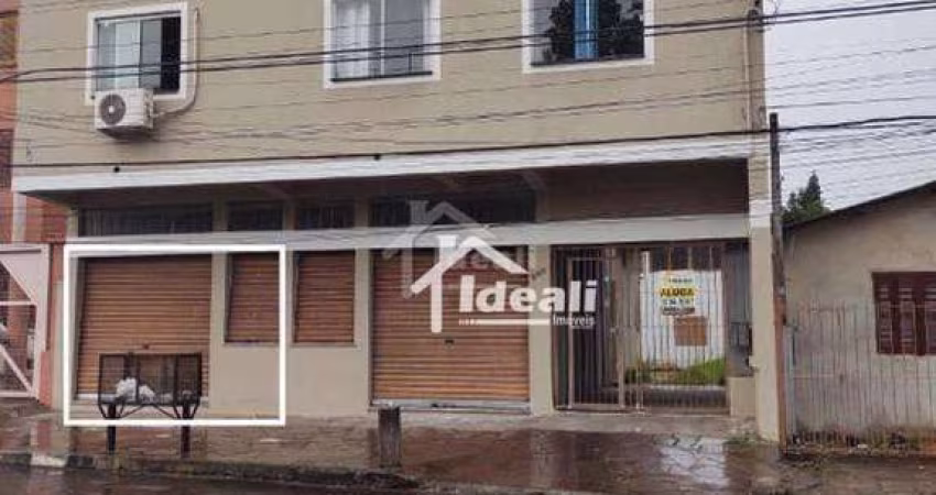 Loja Comercial para locação, São José, Sapucaia do Sul - LO0221.