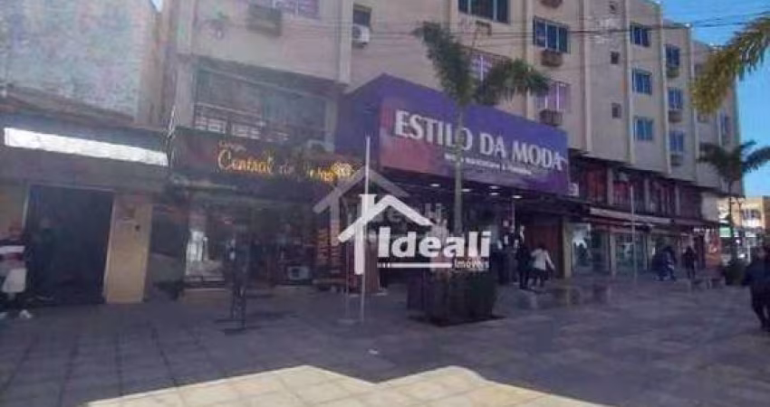 Sala Comercial para locação, Centro, Sapucaia do Sul - SA0226.