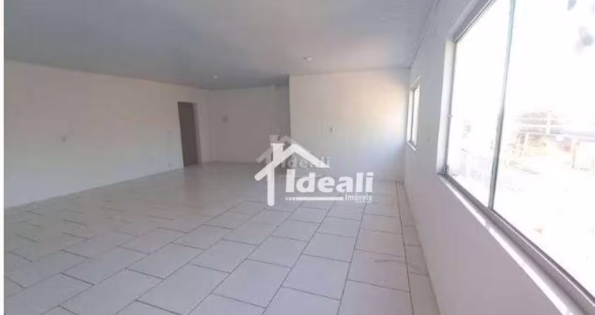 Pavilhão Comercial para locação, Silva, Sapucaia do Sul - PA0087.