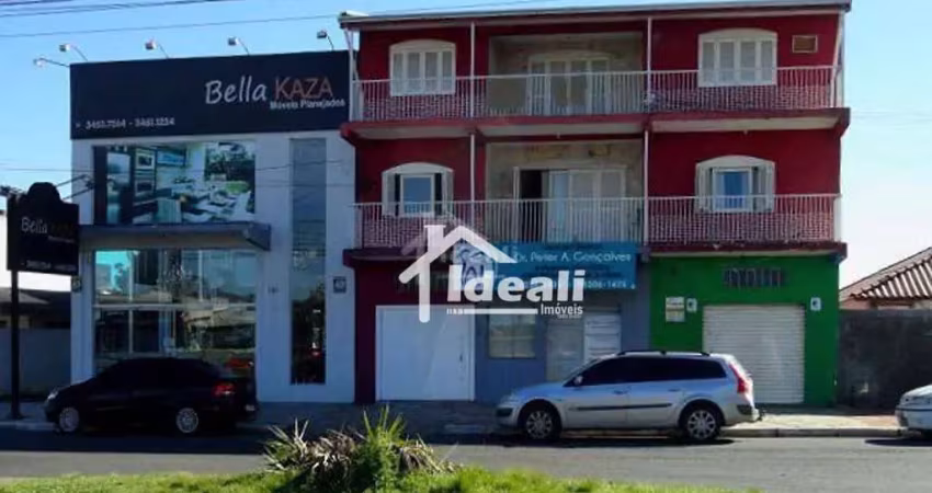 Apartamento Residencial para locação, Centro, Sapucaia do Sul - AP2688.