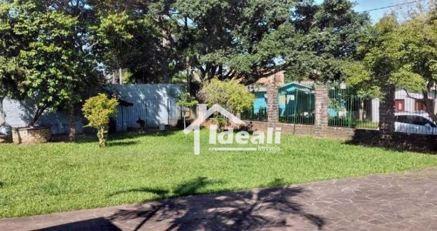 Pavilhão Residencial para locação, Horto Florestal, Sapucaia do Sul - PA0091.