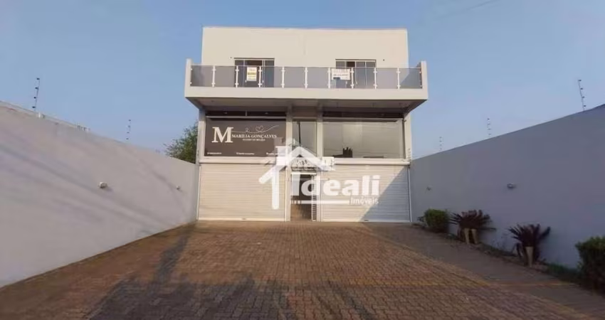 Sala Comercial para locação, Vargas, Sapucaia do Sul - SA0273.