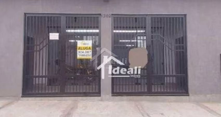 Loja Comercial para locação, Primor, Sapucaia do Sul - LO0272.