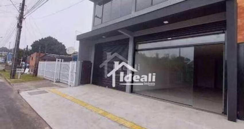 Loja Comercial para locação, Boa Vista, Sapucaia do Sul - LO0282.