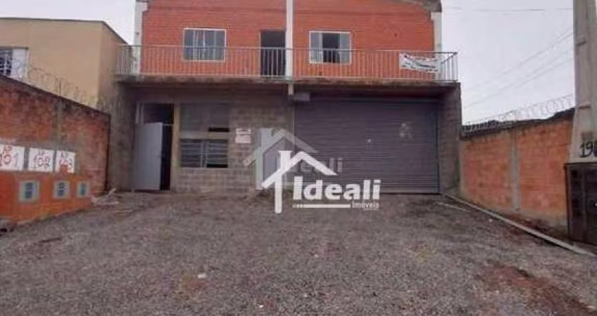 Pavilhão Comercial para locação, Piratini, Sapucaia do Sul - PA0115.