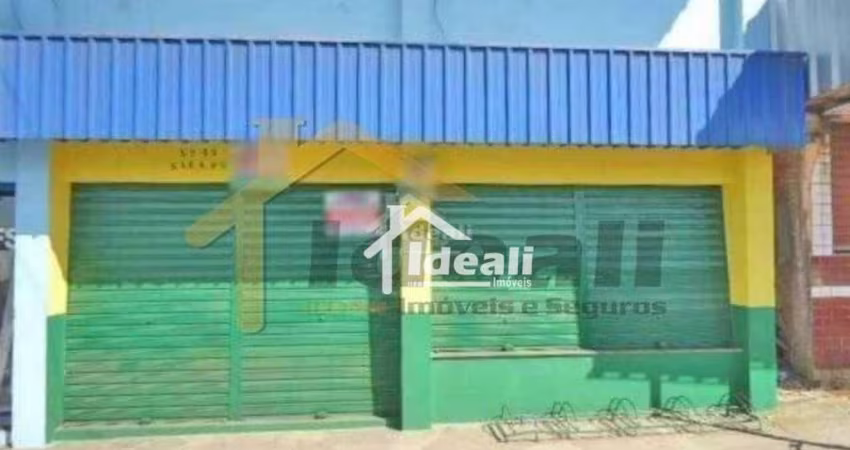 Loja Comercial para locação, Vargas, Sapucaia do Sul - LO0305.