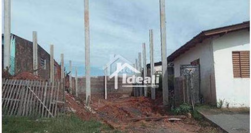 Pavilhão Comercial para locação, Nova Sapucaia, Sapucaia do Sul - PA0035.