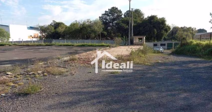 Terreno Comercial para locação, Nova Sapucaia, Sapucaia do Sul - TE0402.