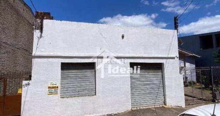 Loja Comercial para locação, Nova Sapucaia, Sapucaia do Sul - LO0137.