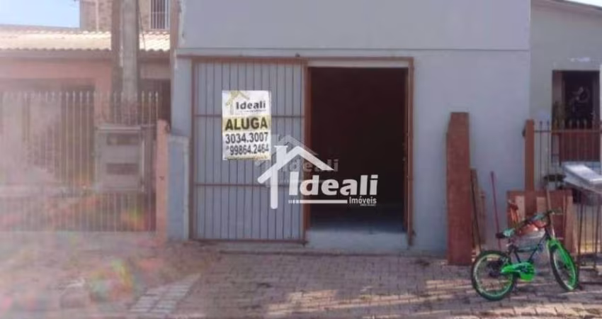 Loja Comercial para locação, Jardim, Sapucaia do Sul - LO0232.