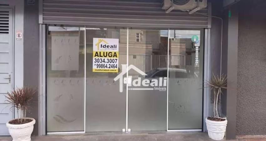 Loja Comercial para locação, Paraíso, Sapucaia do Sul - LO0263.