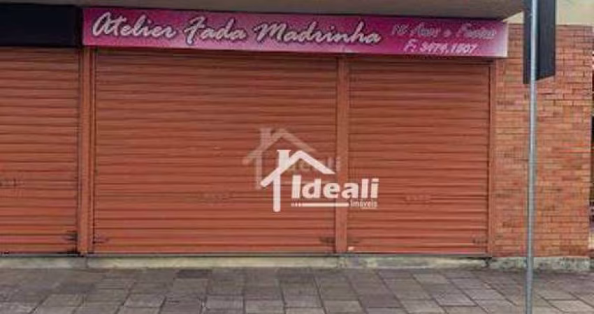 Loja Comercial para locação, Centro, Sapucaia do Sul - LO0286.