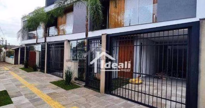Sobrado Residencial à venda, Centro, Esteio - SO0231.