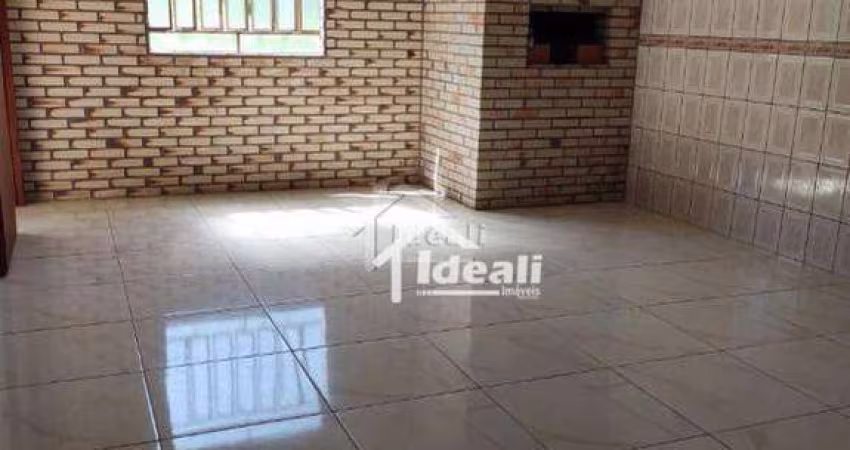 Casa Residencial à venda, Centro, Esteio - CA1339.