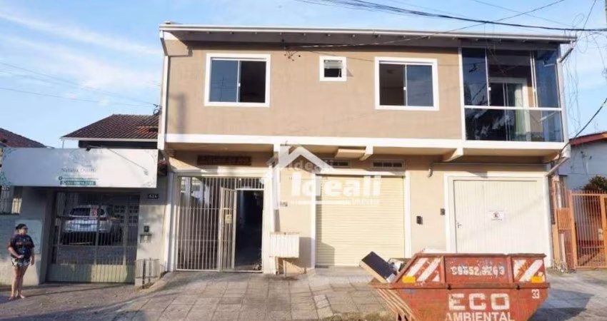Apartamento Residencial à venda, Jardim, Sapucaia do Sul - AP0658.