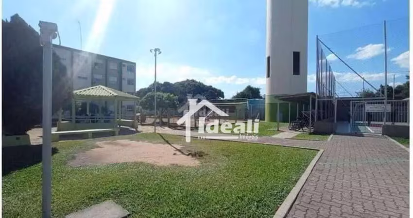 Apartamento Residencial à venda, Centro, Sapucaia do Sul - AP0861.