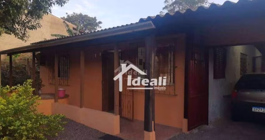 Casa Residencial à venda, Boa Vista, Sapucaia do Sul - CA2916.