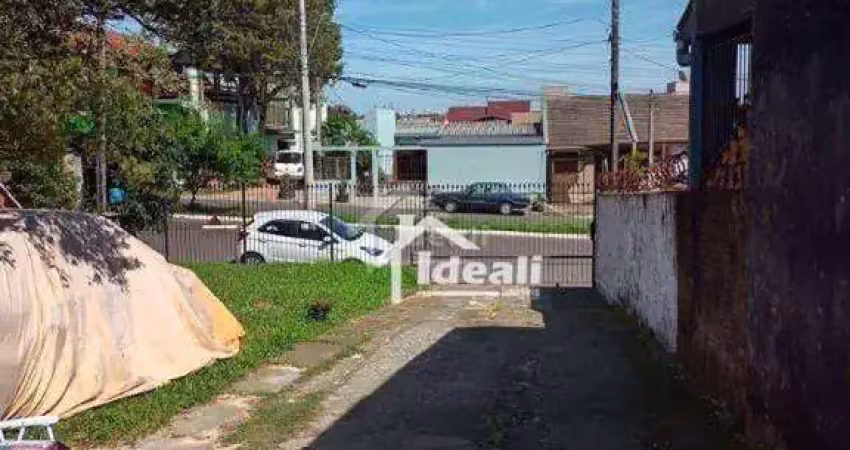 Casa Residencial à venda, Lomba da Palmeira, Sapucaia do Sul - CA2936.