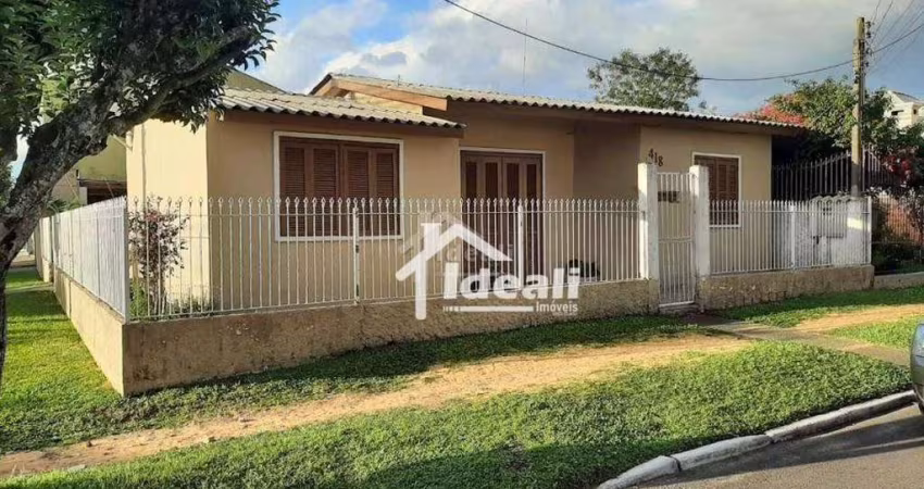 Casa Residencial à venda, Lomba da Palmeira, Sapucaia do Sul - CA3470.