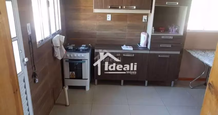 Casa Residencial à venda, Vargas, Sapucaia do Sul - CA4111.