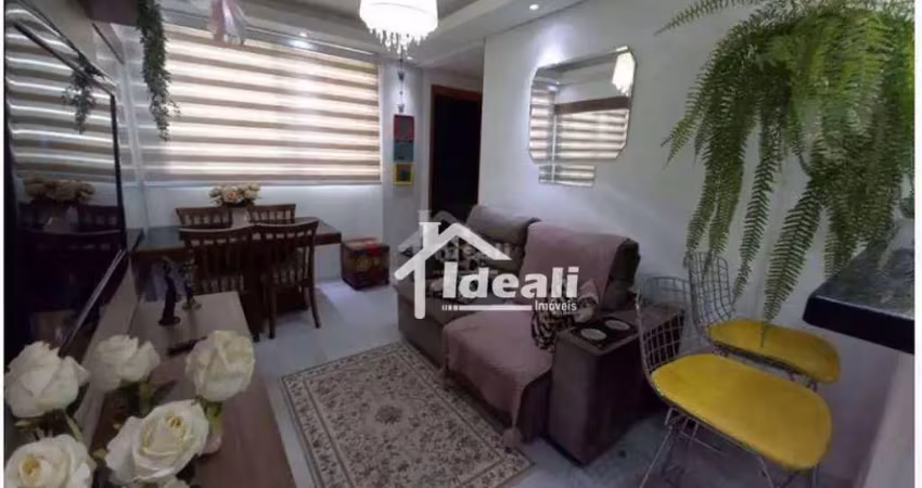 Apartamento Residencial à venda, Centro, Sapucaia do Sul - AP3307.